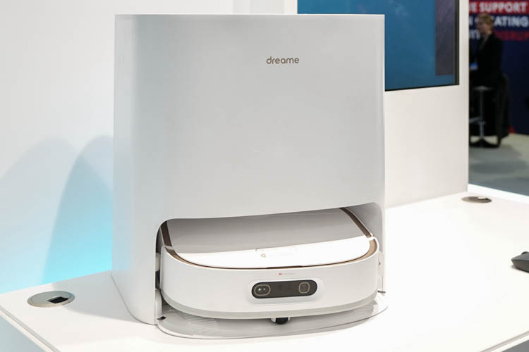 MWC2023 | 英飞凌带来最新半导体技术：让物联网更加舒适和环保-第5张图片-科技快讯