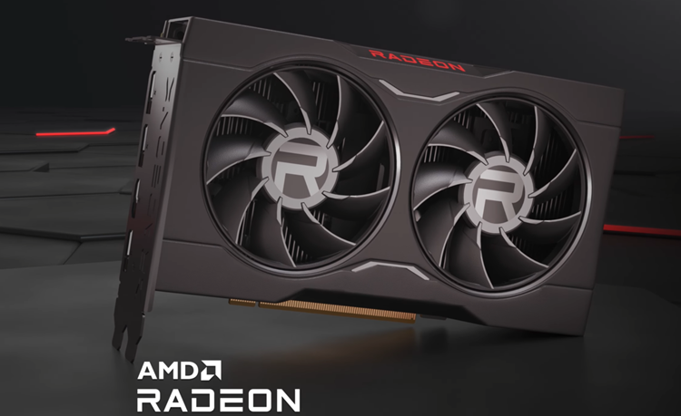 AMD Radeon RX 7600 8GB显卡曝光：对标4060Ti，300美元上下-第1张图片-科技快讯