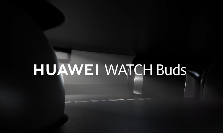 华为WATCH Buds智能手表官宣12月2日发布，手表内放入无线耳机-第2张图片-科技快讯