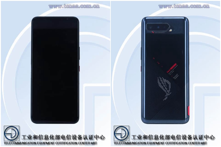 ROG Phone 5官宣3月9日发布，搭载骁龙888处理器-第3张图片-科技快讯