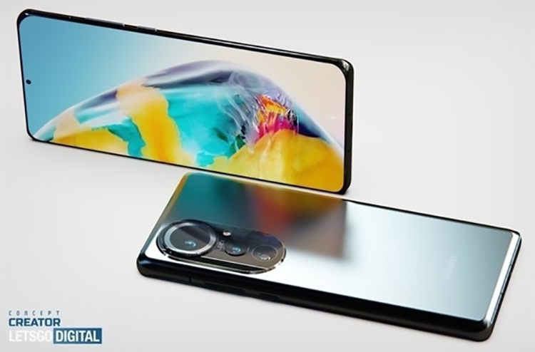 华为P50因更改方案 或将延期至7月与MatePad 2一同发布-第1张图片-科技快讯