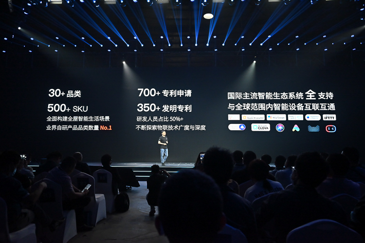 2021年智能家居行业：市场群雄割据，全屋智能体验是关键-第4张图片-科技快讯