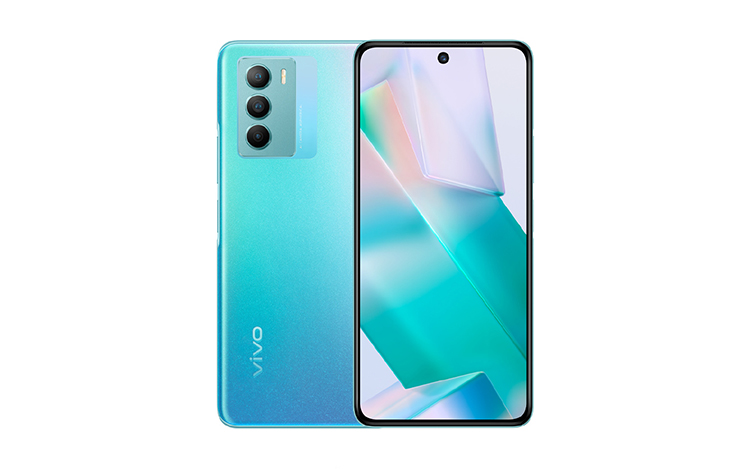 vivo T1系列新机将于10月19日发布 或搭配高刷挖孔和水滴LCD屏-第1张图片-科技快讯