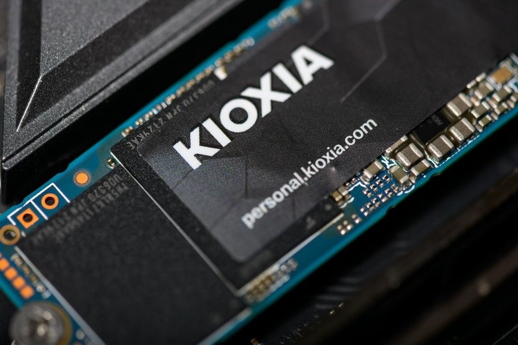 双十一超值PCIe 4.0固态硬盘选购 ​铠侠PRO SSD激发英特尔12代处理器潜能-第3张图片-科技快讯