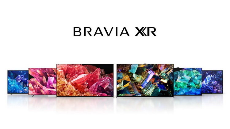 索尼2022年新BRAVIA XR电视前瞻 新技术新体验-第1张图片-科技快讯