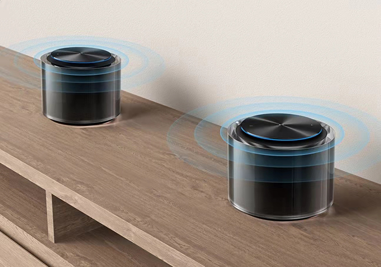 小米Sound升级支持苹果AirPlay 2，超便宜的AirPlay音箱来了-第5张图片-科技快讯