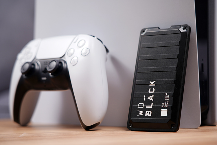 PS5来了，玩爽PS5你还需要准备这些设备-第12张图片-科技快讯