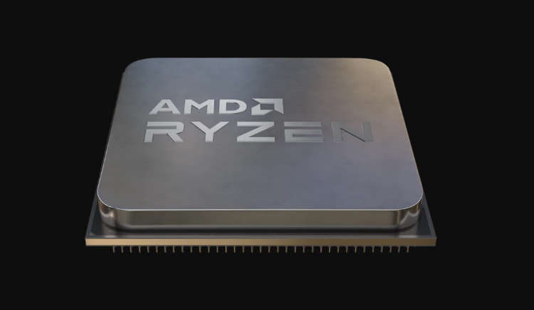 文艺复兴？AMD锐龙5 5600X和锐龙7 5800X或许支持开核-第1张图片-科技快讯