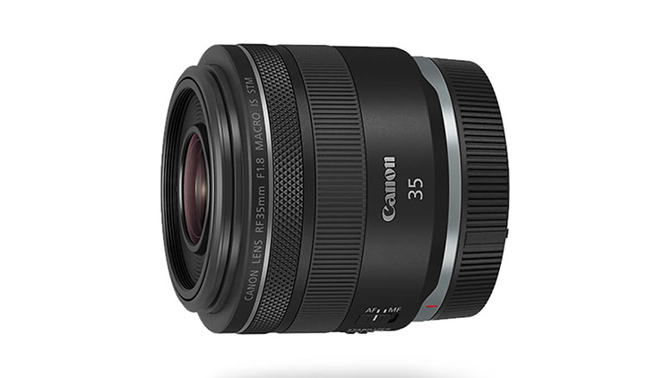 佳能7月相机新品信息更新：增加RF 85mm f/2 Macro IS STM镜头-第2张图片-科技快讯