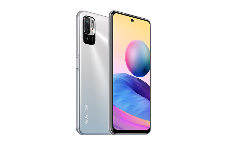 Redmi Note10系列即将发布 Pro版或搭载骁龙780G处理器-第1张图片-科技快讯