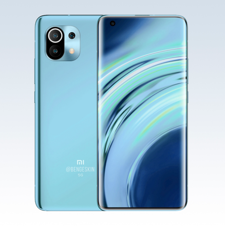 小米11的GeekBench5跑分曝光，同为骁龙888却高于友商-第3张图片-科技快讯