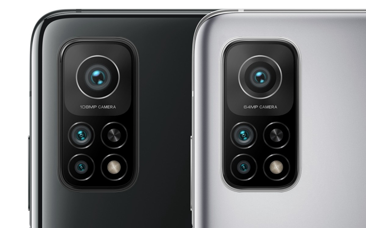 Redmi K30S入网信息曝光，骁龙865+144Hz高刷-第4张图片-科技快讯