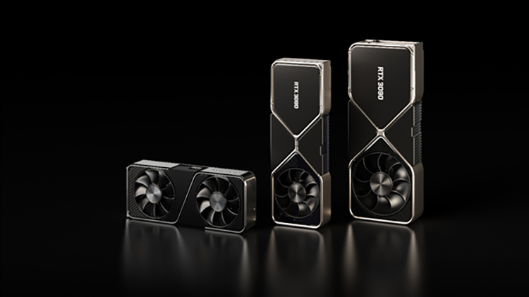 AMD RX5700系列显卡停产 RTX3070将于RX6000系列发布后上市-第4张图片-科技快讯