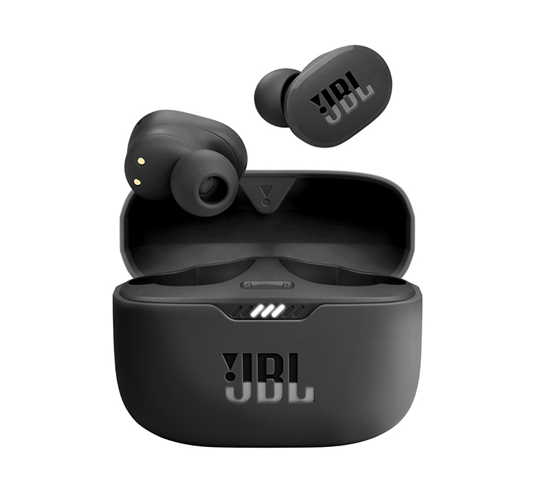 祝贺JBL TUNE 130NC真无线降噪耳机在热点科技2021五星奖获：年度优秀产品奖-第2张图片-科技快讯