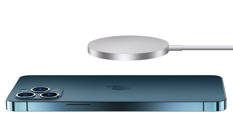 iPhone 13将加入无线反向充电，好事一件，为何遭到网友一顿谩骂？-第3张图片-科技快讯