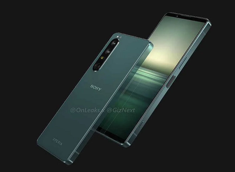 索尼Xperia1 IV新机或将5月发布，外观与上代基本相同-第3张图片-科技快讯
