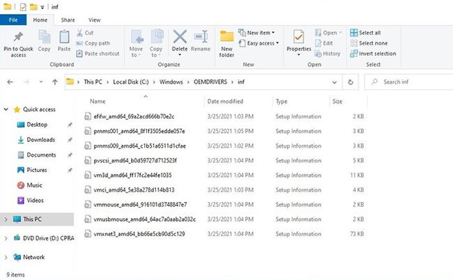 Windows10 21H2再曝重大更新：第三方驱动将与系统文件分离-第2张图片-科技快讯