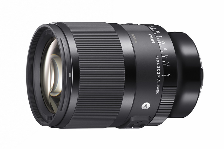 索尼FE50mm F1.4 GM谍照曝光 有望2月21日正式发布-第3张图片-科技快讯