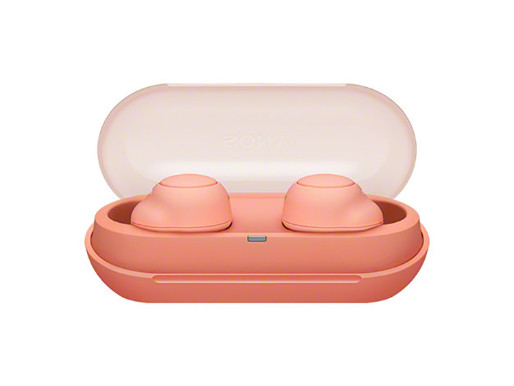 索尼发布头戴式降噪耳机WF-XB910N 真无线蓝牙耳机WF-C500一同亮相-第5张图片-科技快讯