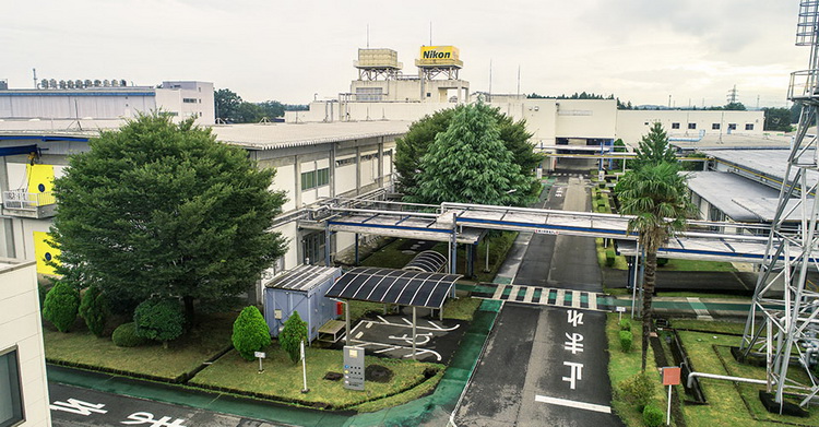 尼康在日本枥木新建镜头工厂 或于2026年投产-第1张图片-科技快讯