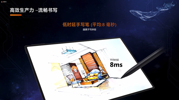 联发科发布迅鲲900T处理器：6nm工艺，兼顾生产与娱乐性-第3张图片-科技快讯