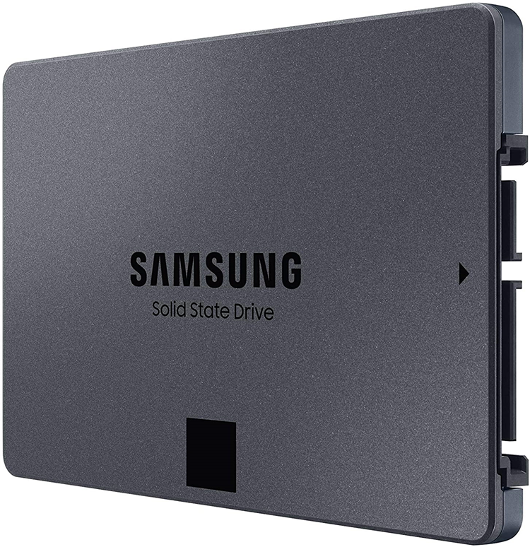 三星QLC SSD上架电商平台：8TB售价达6400元-第1张图片-科技快讯