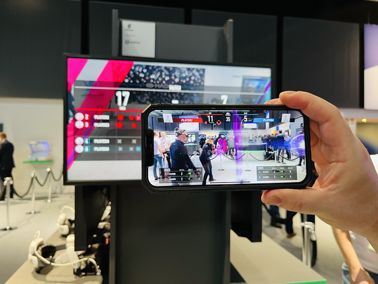 MWC2023 | 爱立信发布10款无线产品，同时推动5G商业变现能力   -第7张图片-科技快讯