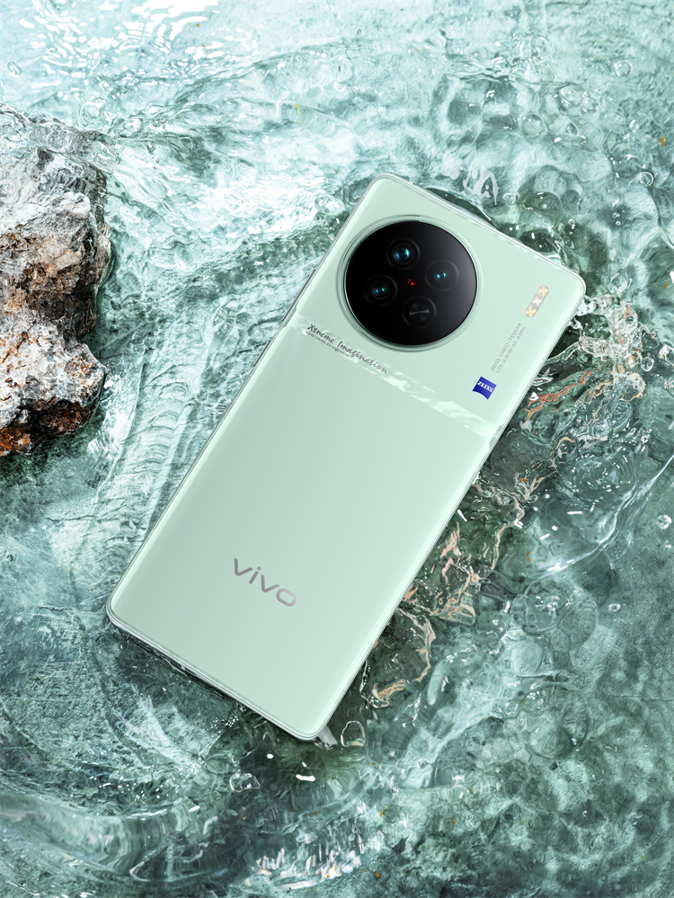 vivo X90s正式发布，加量不加价的旗舰标准款你怎么看？-第2张图片-科技快讯