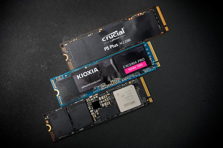PCIe 4.0固态硬盘选哪个好？认准这个参数就对了-第3张图片-科技快讯