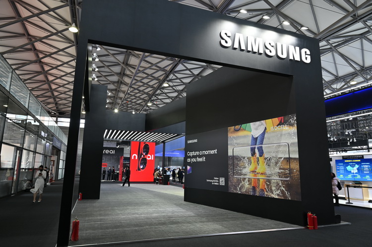 2021MWC | 三星亮相新CMOS传感器GN2 五千万像素 增强相位差对焦-第1张图片-科技快讯