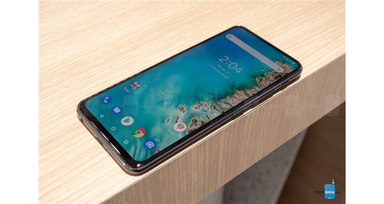 小屏骁龙888旗舰机将至 华硕ZenFone 8或在4月发布-第1张图片-科技快讯