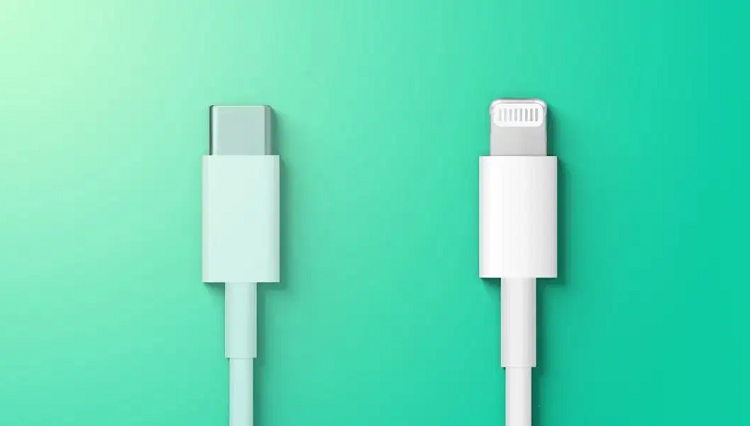 欧盟宣布所有手机必须统一USB-C接口，包括未来的iPhone-第2张图片-科技快讯