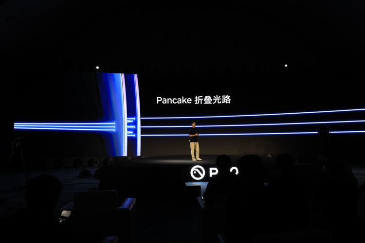PICO 4 VR 一体机国行版发布，画质升级、内容更丰富，售价2499元起-第2张图片-科技快讯
