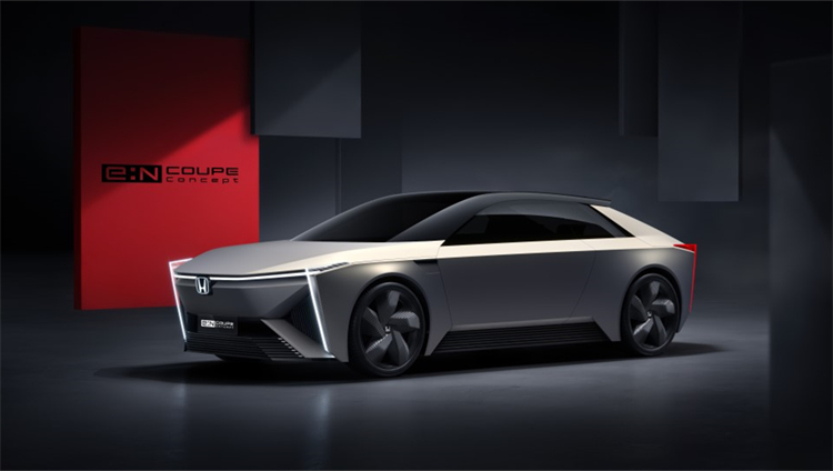 新规划 新章程|Honda中国电动化战略发布会-第7张图片-科技快讯