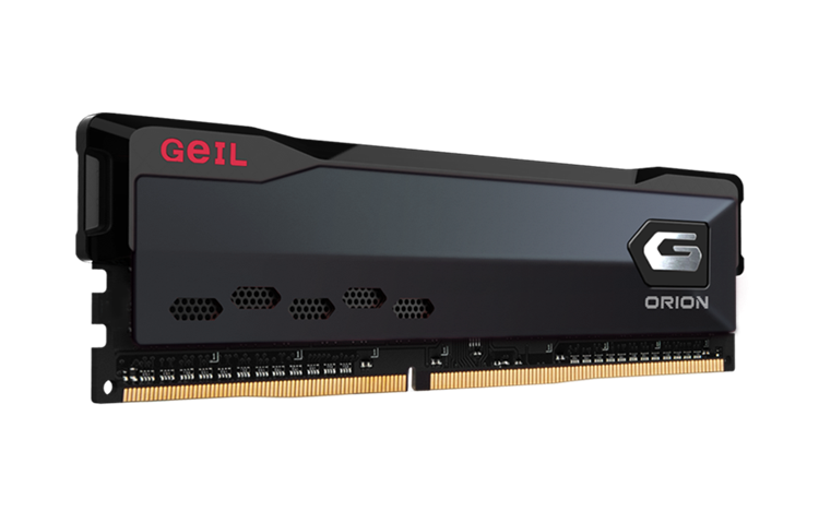 金邦发布Orion系列DDR4内存 更高4000MHz 32GB*2-第2张图片-科技快讯