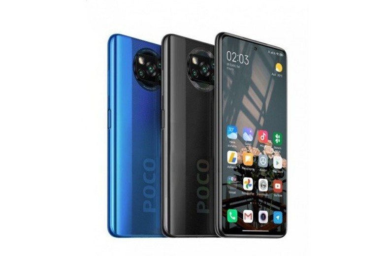 Redmi Note 10 系列信息曝光  或支持5G功能-第1张图片-科技快讯