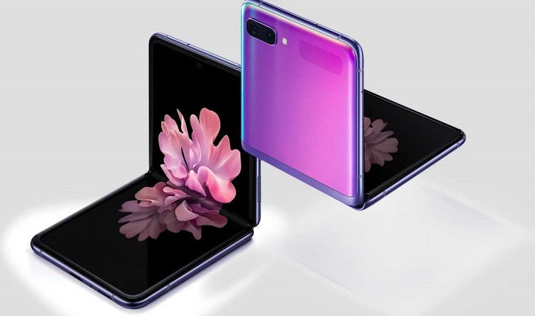 新款三星折叠屏手机或将被命名为Galaxy Z Fold 2-第3张图片-科技快讯