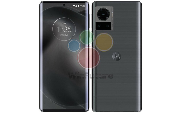 moto和拯救者旗舰新机定型 均搭载台积电代工的骁龙 *** 8475处理器-第1张图片-科技快讯