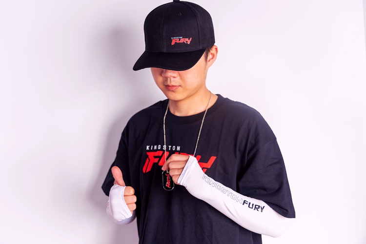 金士顿发布"Kingston FURY"品牌：面向高端玩家，共有三大系列-第4张图片-科技快讯