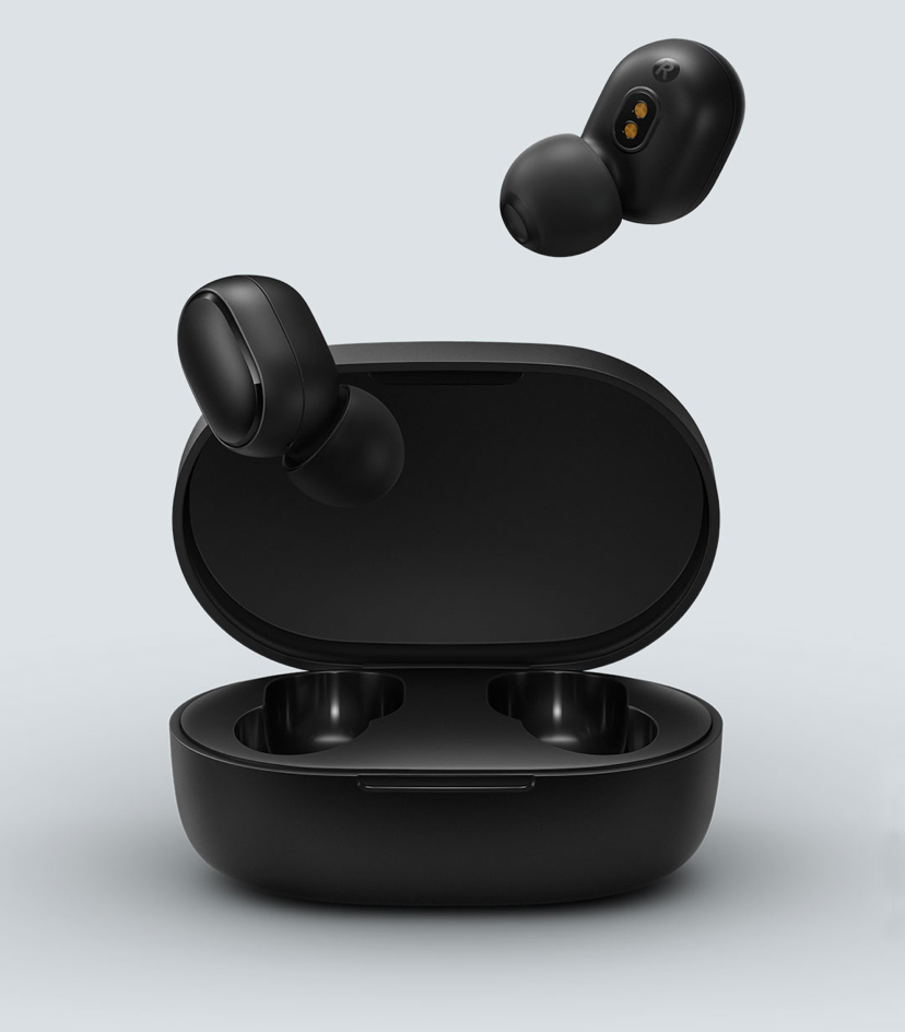 小米发布Redmi AirDots 2 真无线蓝牙耳机  售价79元-第2张图片-科技快讯