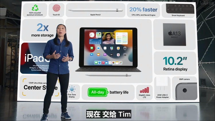 最强A15处理器，120Hz终到来：苹果发布iPhone 13等诸多新品-第2张图片-科技快讯