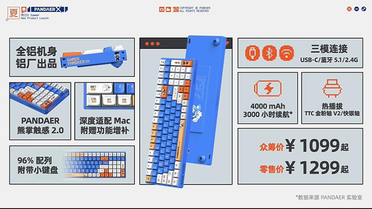 魅族推出魅族19主理人计划 夏日奇旅各类新品齐聚一堂-第3张图片-科技快讯