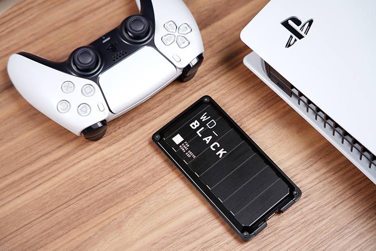 PS5来了，玩爽PS5你还需要准备这些设备-第9张图片-科技快讯