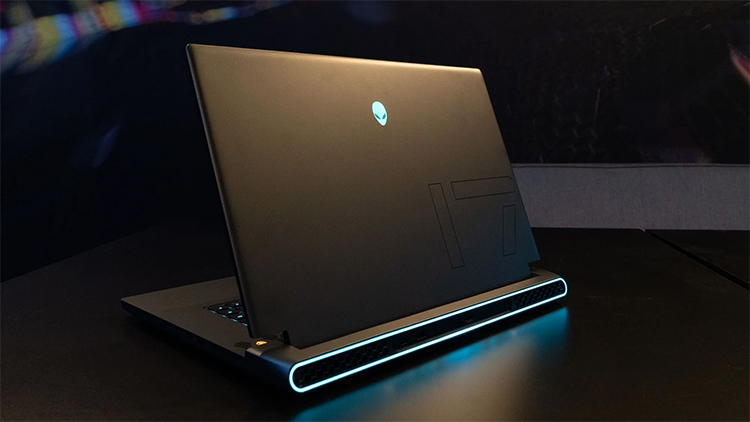 CES 2022丨戴尔众多新品亮相，发布全新XPS 13 Plus、外星人轻薄游戏本x14-第9张图片-科技快讯