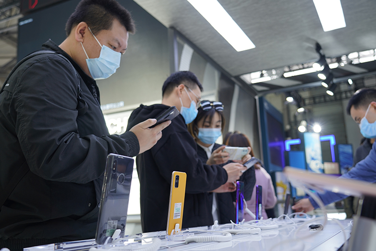 2021MWC | 紫光展锐2021年首次集中亮相 涵盖多个应用领域-第3张图片-科技快讯
