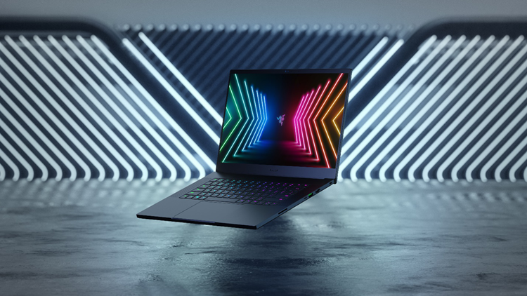 CES2021 | 雷蛇发布两款全新RTX30系列笔记本，以及两款概念设计新品-第1张图片-科技快讯