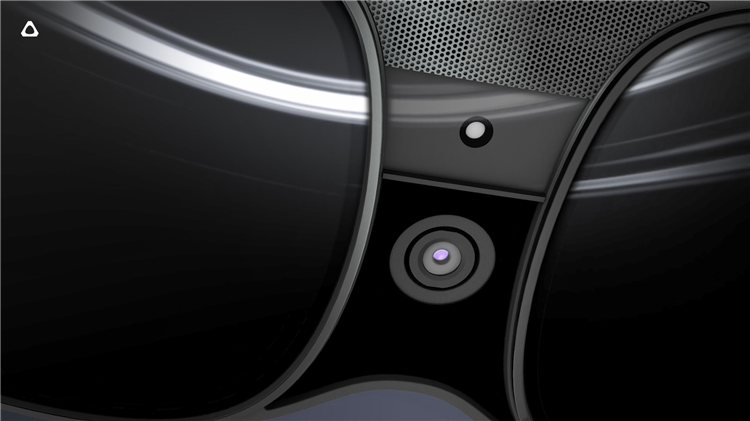 CES 2023丨HTC VIVE XR精英套装正式发布，支持彩色透视，售价9888元-第4张图片-科技快讯