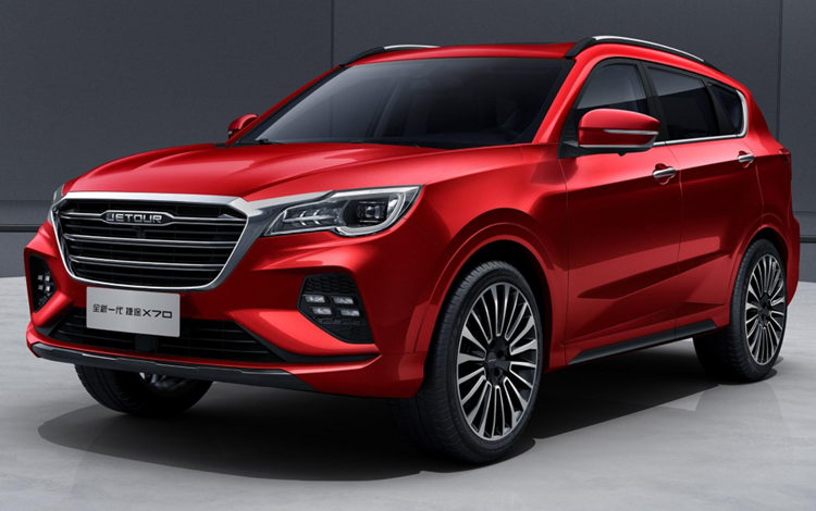 10-30万元，适合多胎家庭的MPV与SUV盘点&mdash;&mdash;上篇，国产SUV-第3张图片-科技快讯