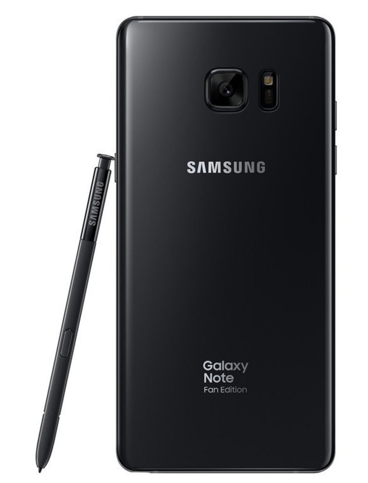 三星Galaxy S20 FE曝光：120Hz屏幕，865处理器-第4张图片-科技快讯