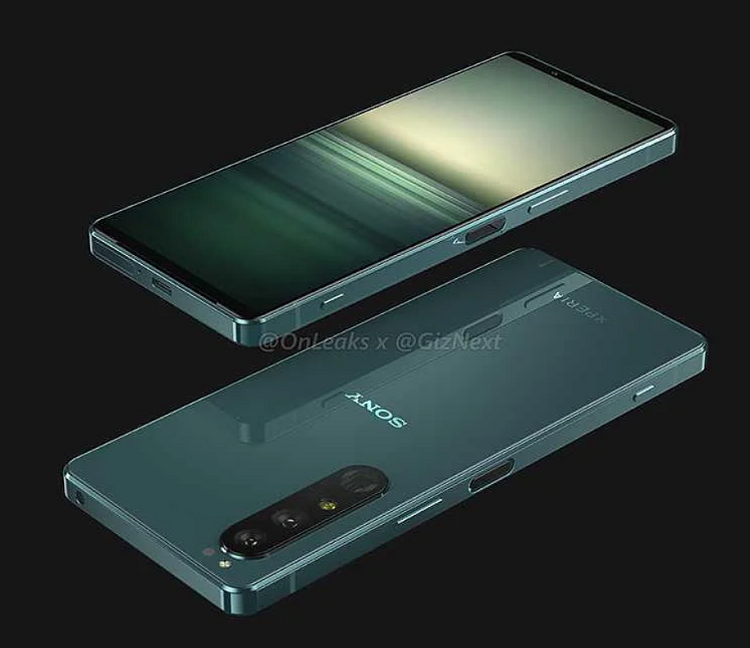 索尼Xperia1 IV新机或将5月发布，外观与上代基本相同-第1张图片-科技快讯